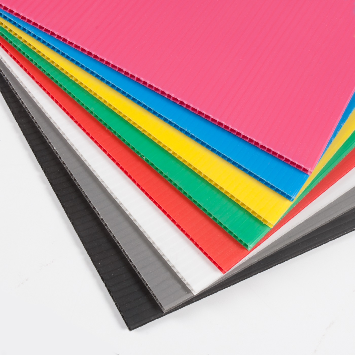 Polypropylene (PP)